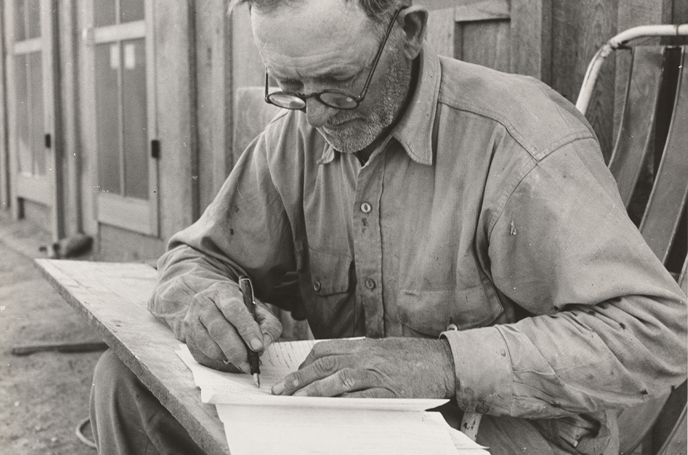 carpenter