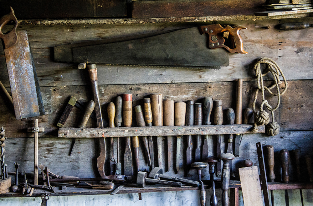carpenter tools